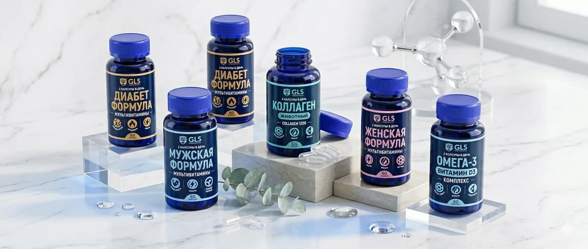 GLS Premium Wellness