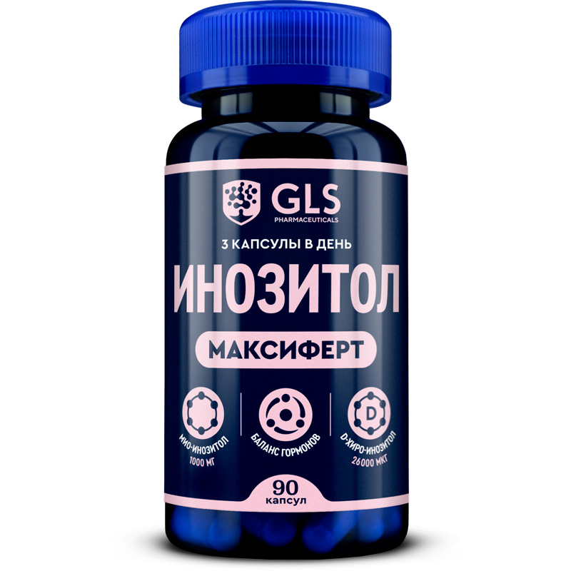 Инозитол